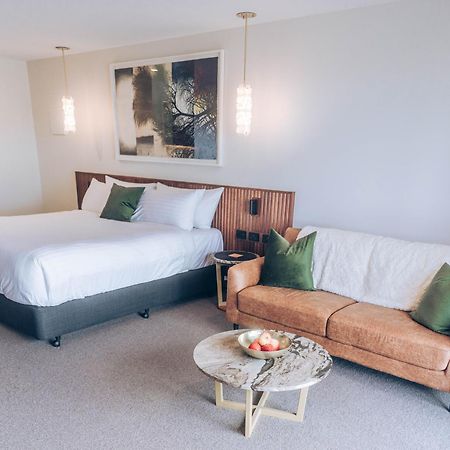 ستراهان Risby Cove Boutique Hotel المظهر الخارجي الصورة