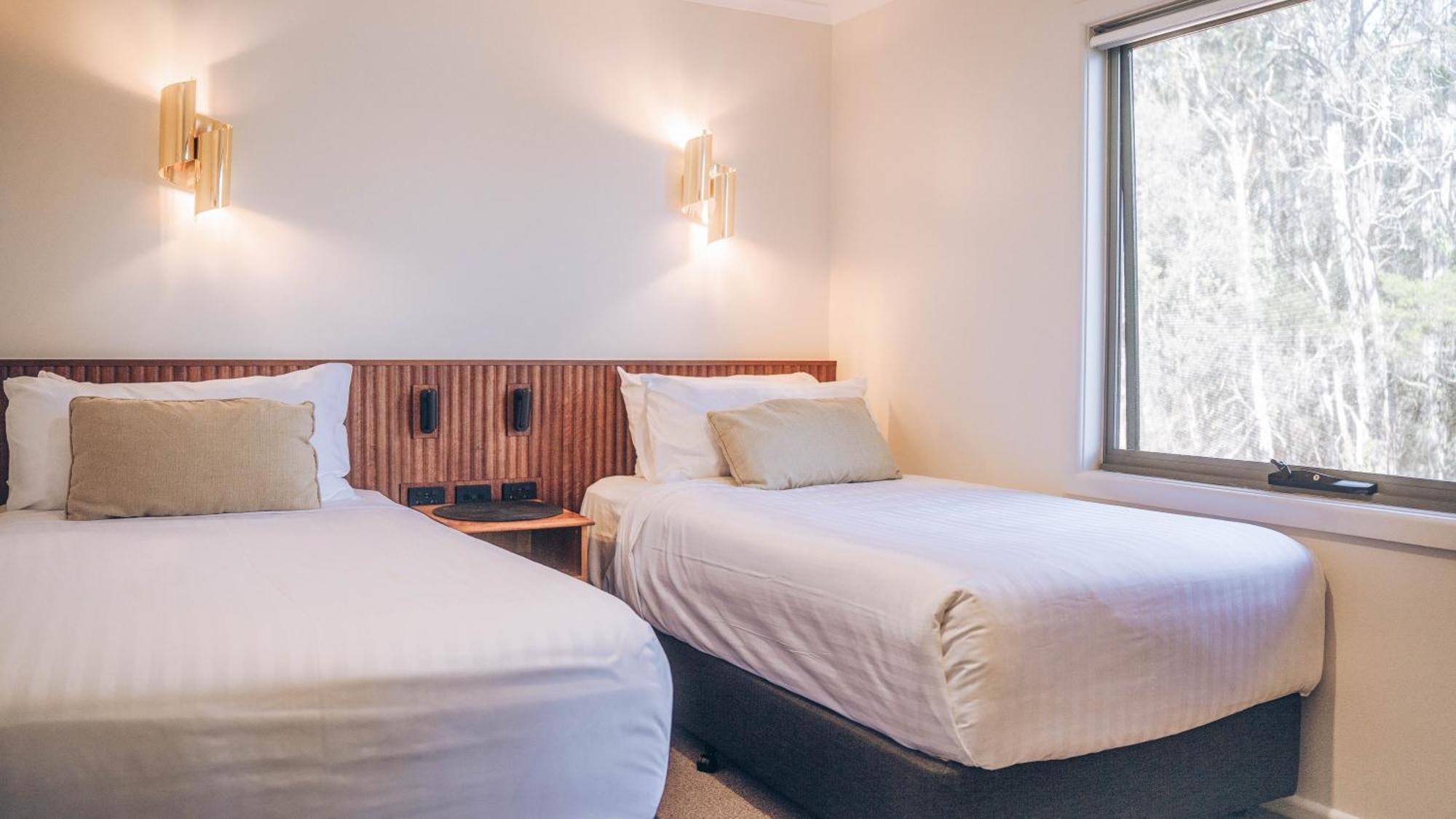 ستراهان Risby Cove Boutique Hotel المظهر الخارجي الصورة