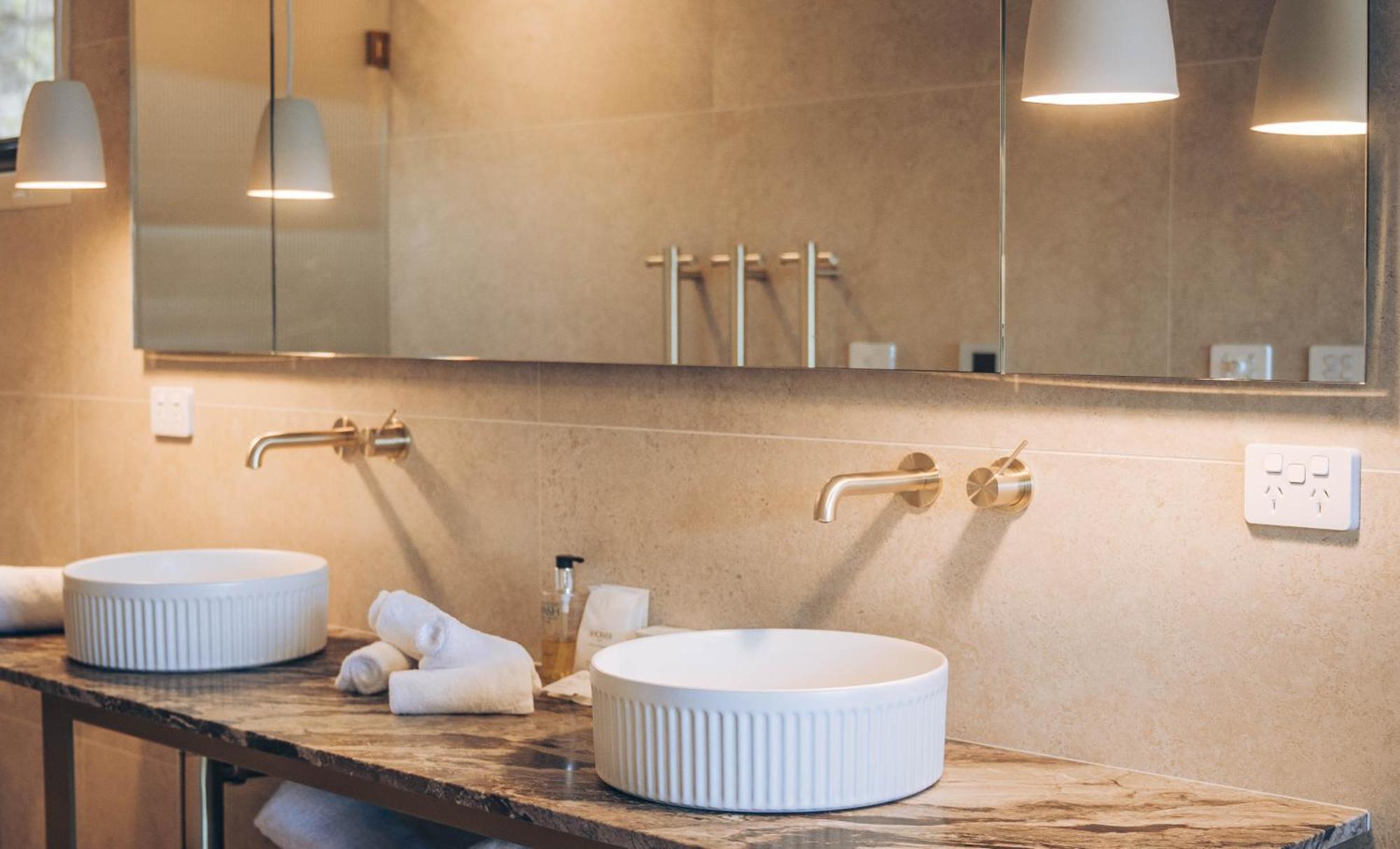ستراهان Risby Cove Boutique Hotel المظهر الخارجي الصورة