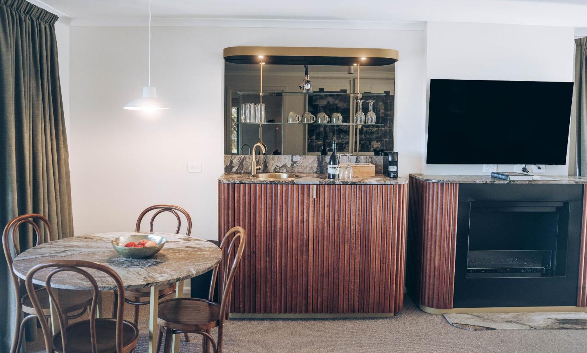 ستراهان Risby Cove Boutique Hotel المظهر الخارجي الصورة