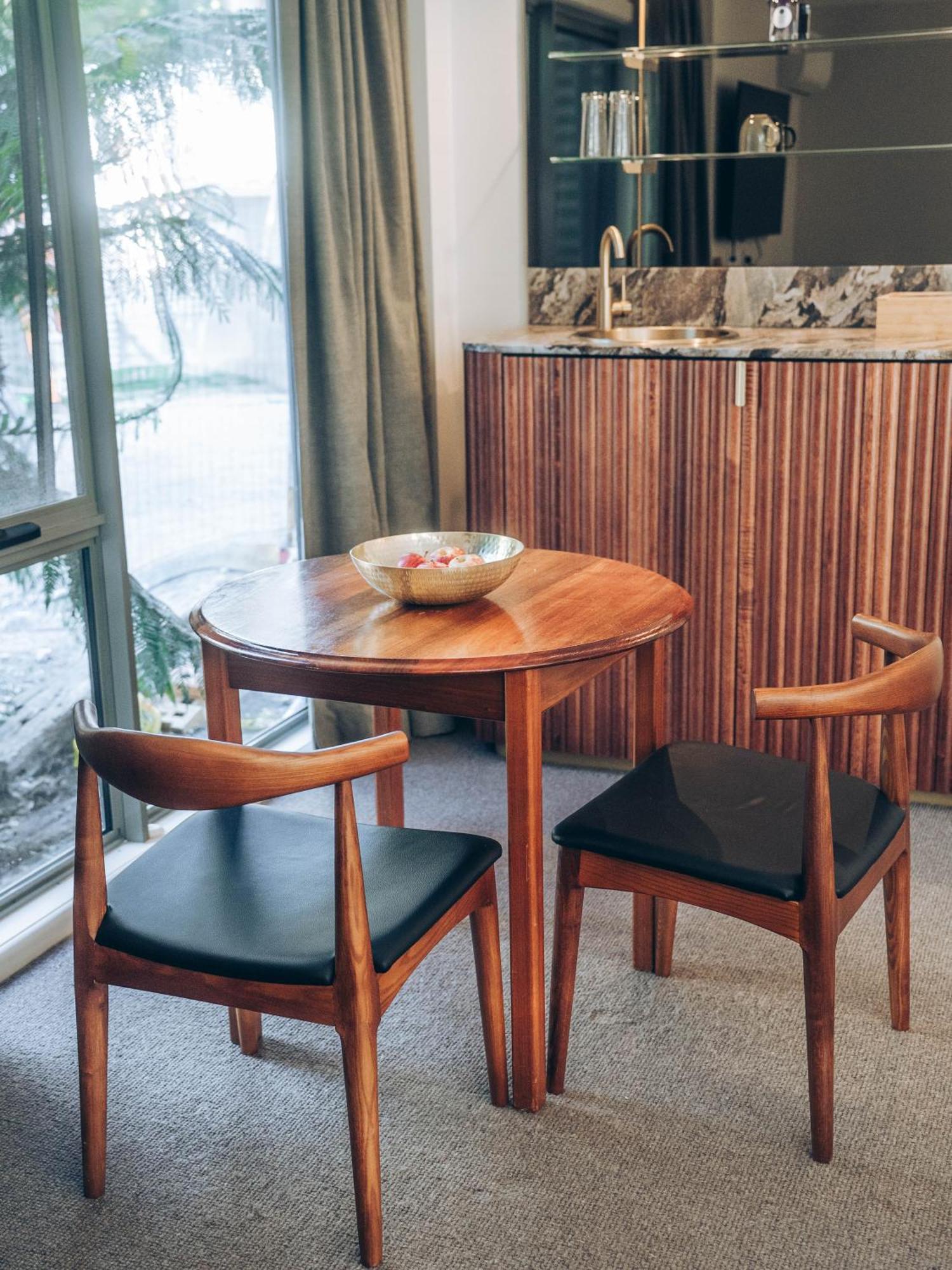 ستراهان Risby Cove Boutique Hotel المظهر الخارجي الصورة