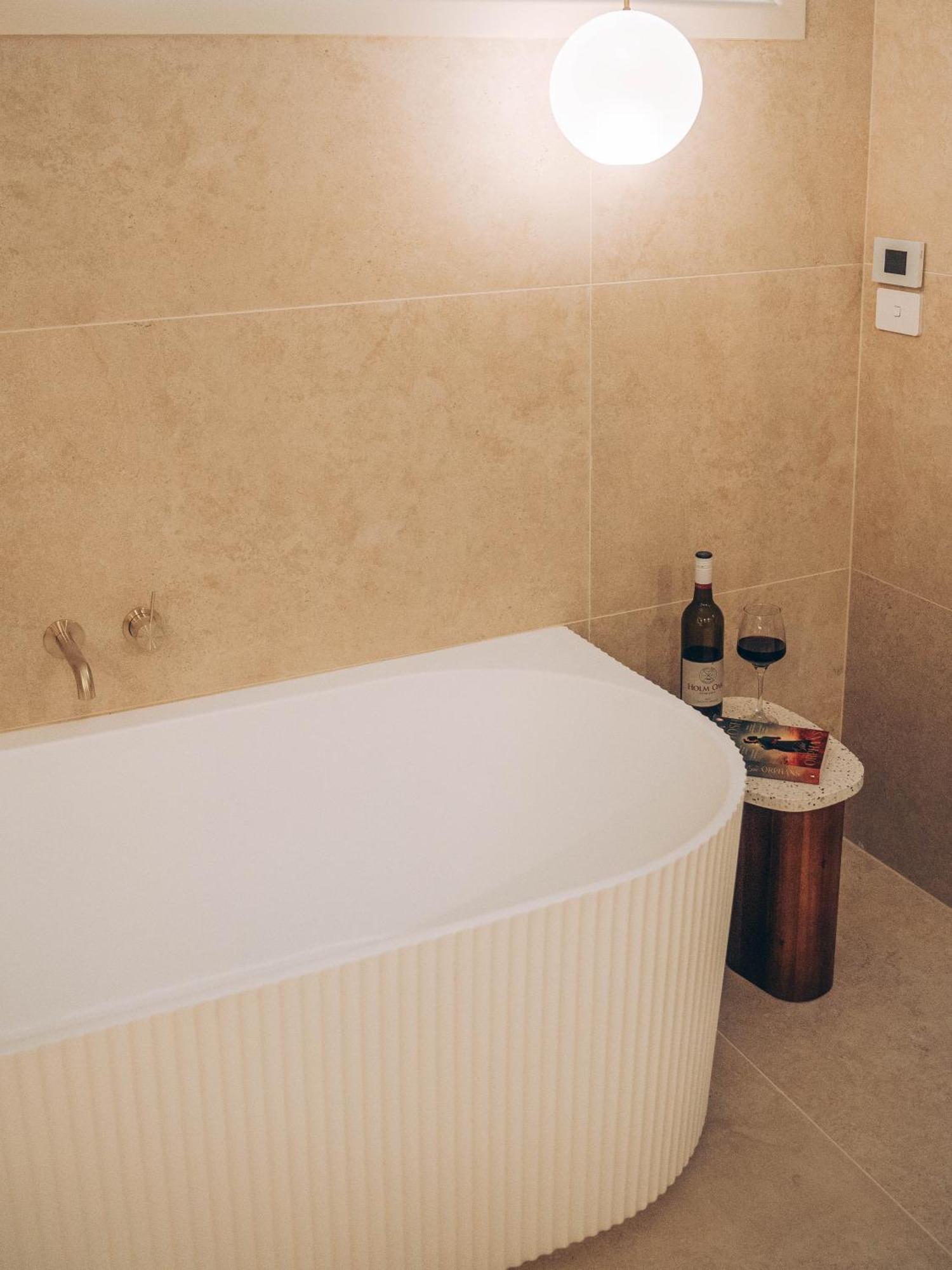 ستراهان Risby Cove Boutique Hotel المظهر الخارجي الصورة