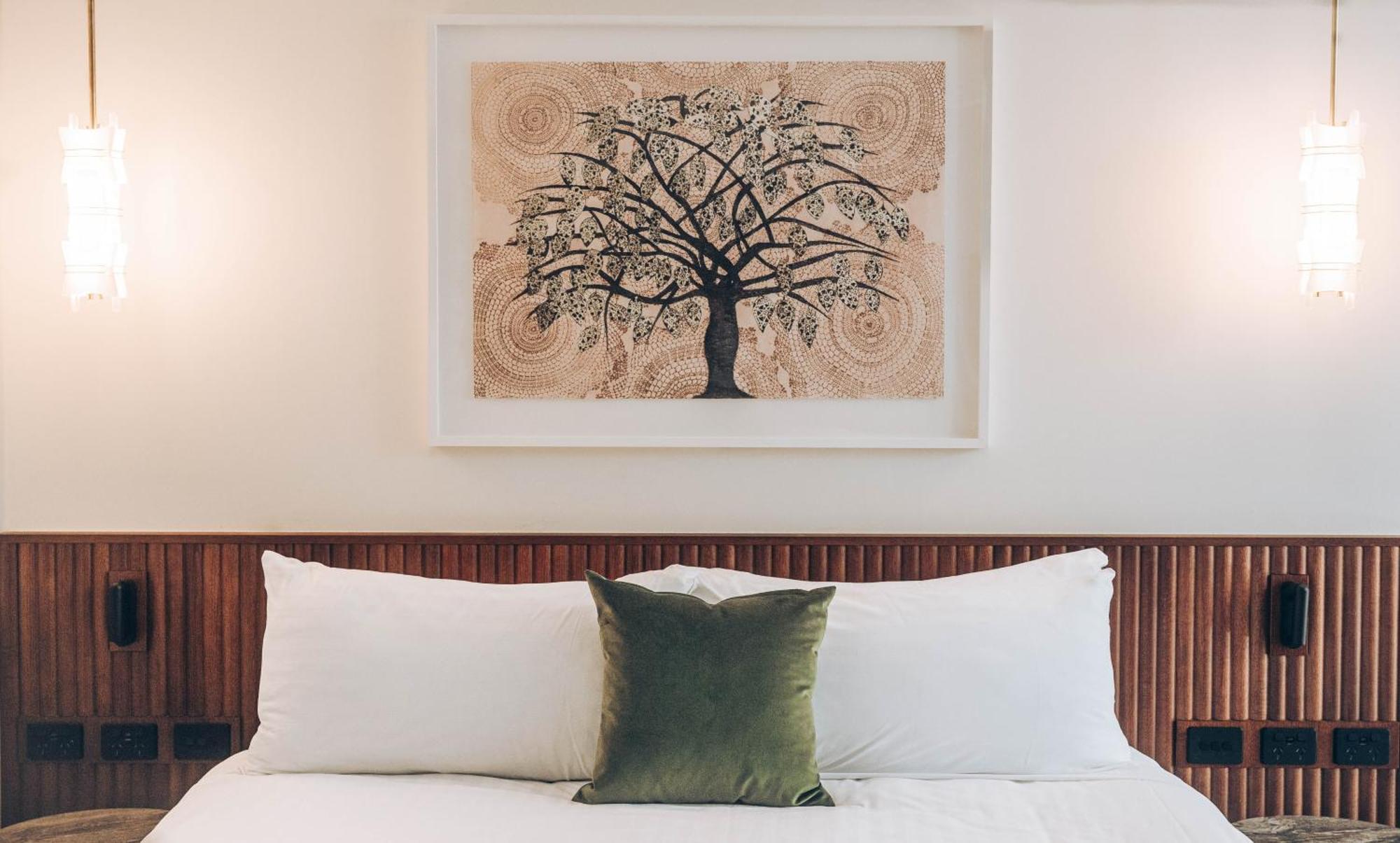 ستراهان Risby Cove Boutique Hotel المظهر الخارجي الصورة