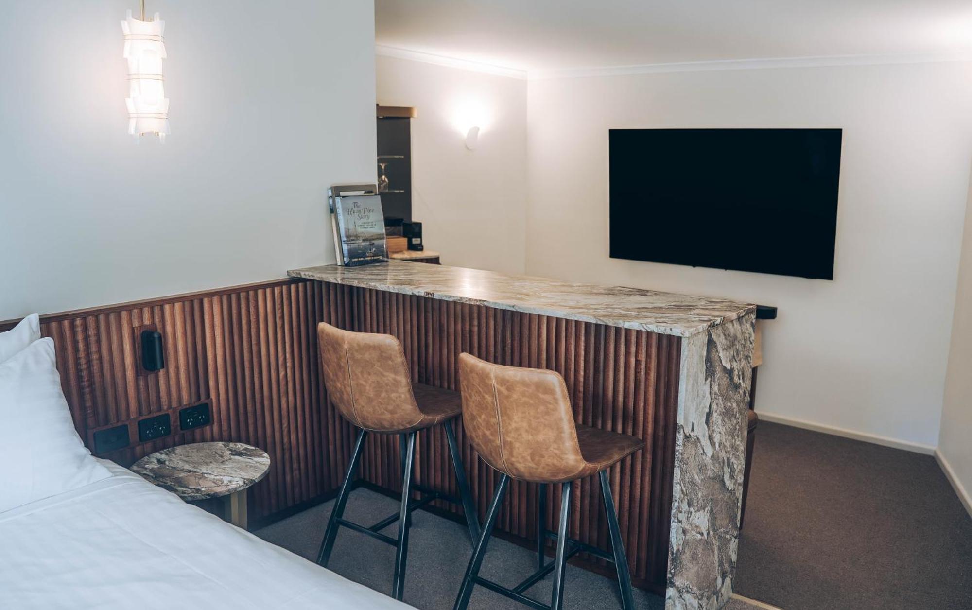 ستراهان Risby Cove Boutique Hotel المظهر الخارجي الصورة