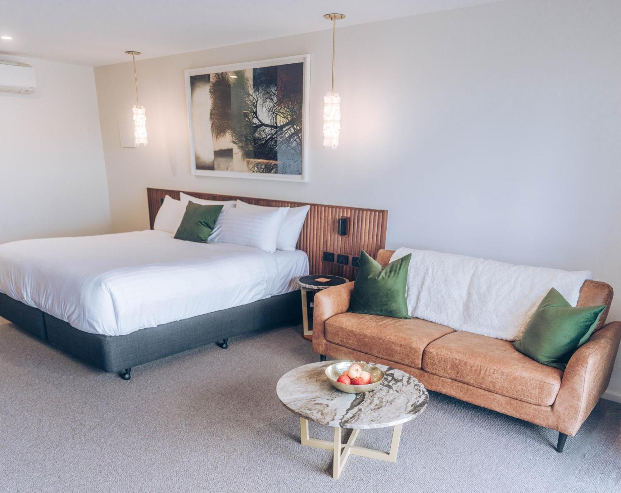 ستراهان Risby Cove Boutique Hotel المظهر الخارجي الصورة