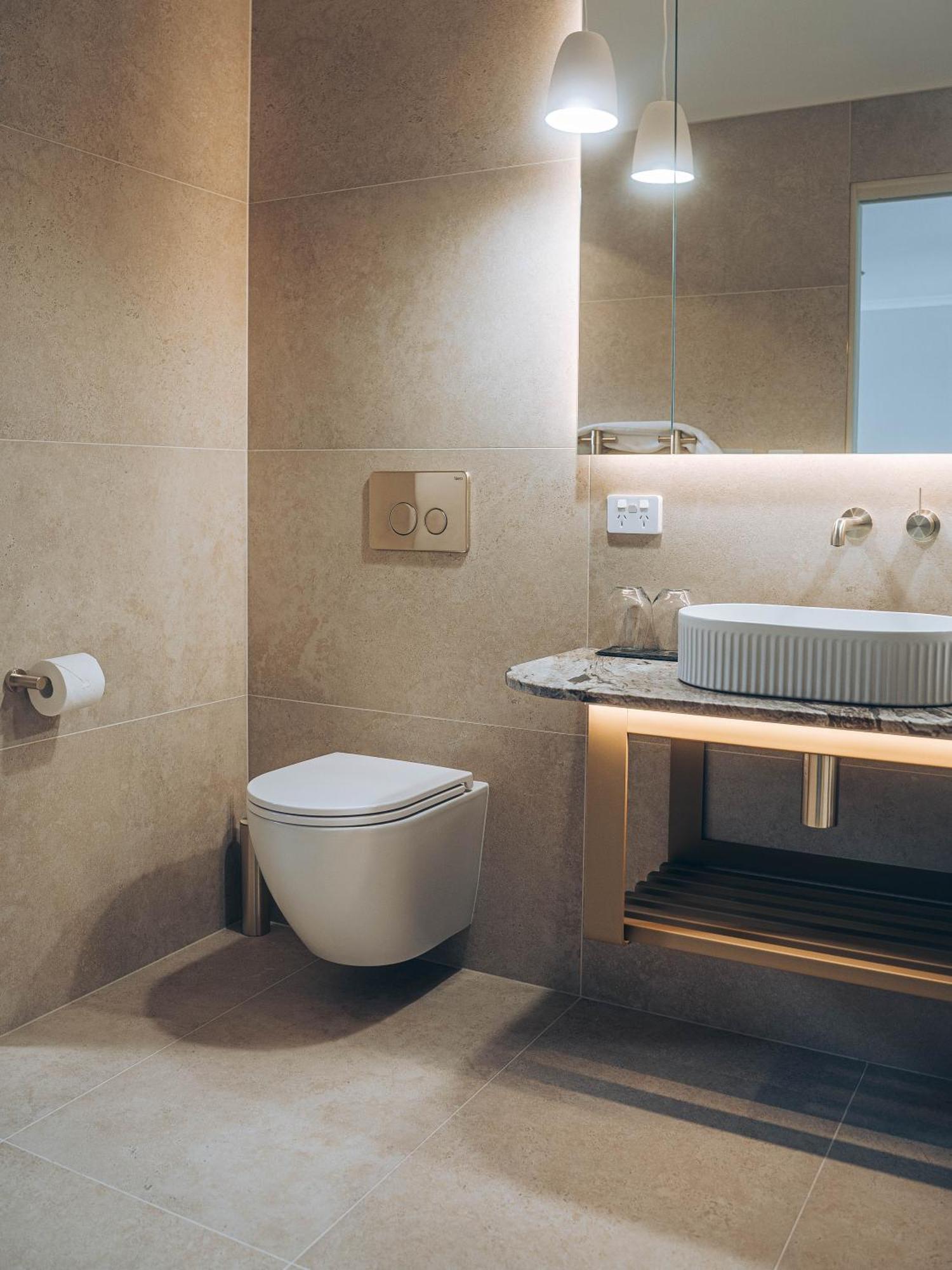 ستراهان Risby Cove Boutique Hotel المظهر الخارجي الصورة