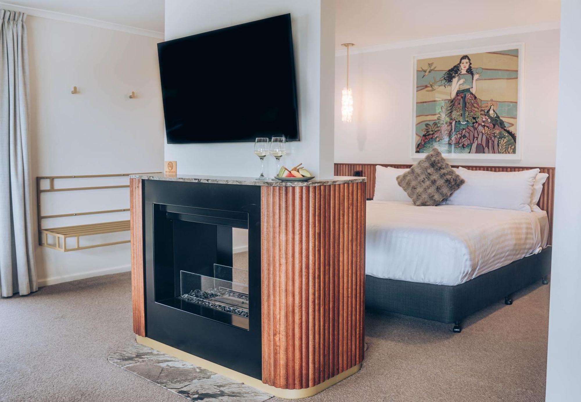 ستراهان Risby Cove Boutique Hotel المظهر الخارجي الصورة