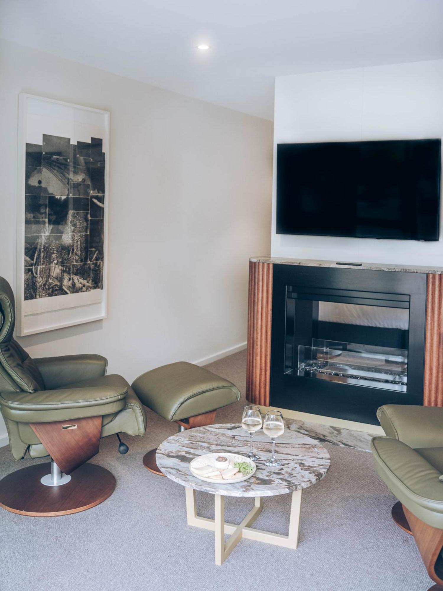 ستراهان Risby Cove Boutique Hotel المظهر الخارجي الصورة