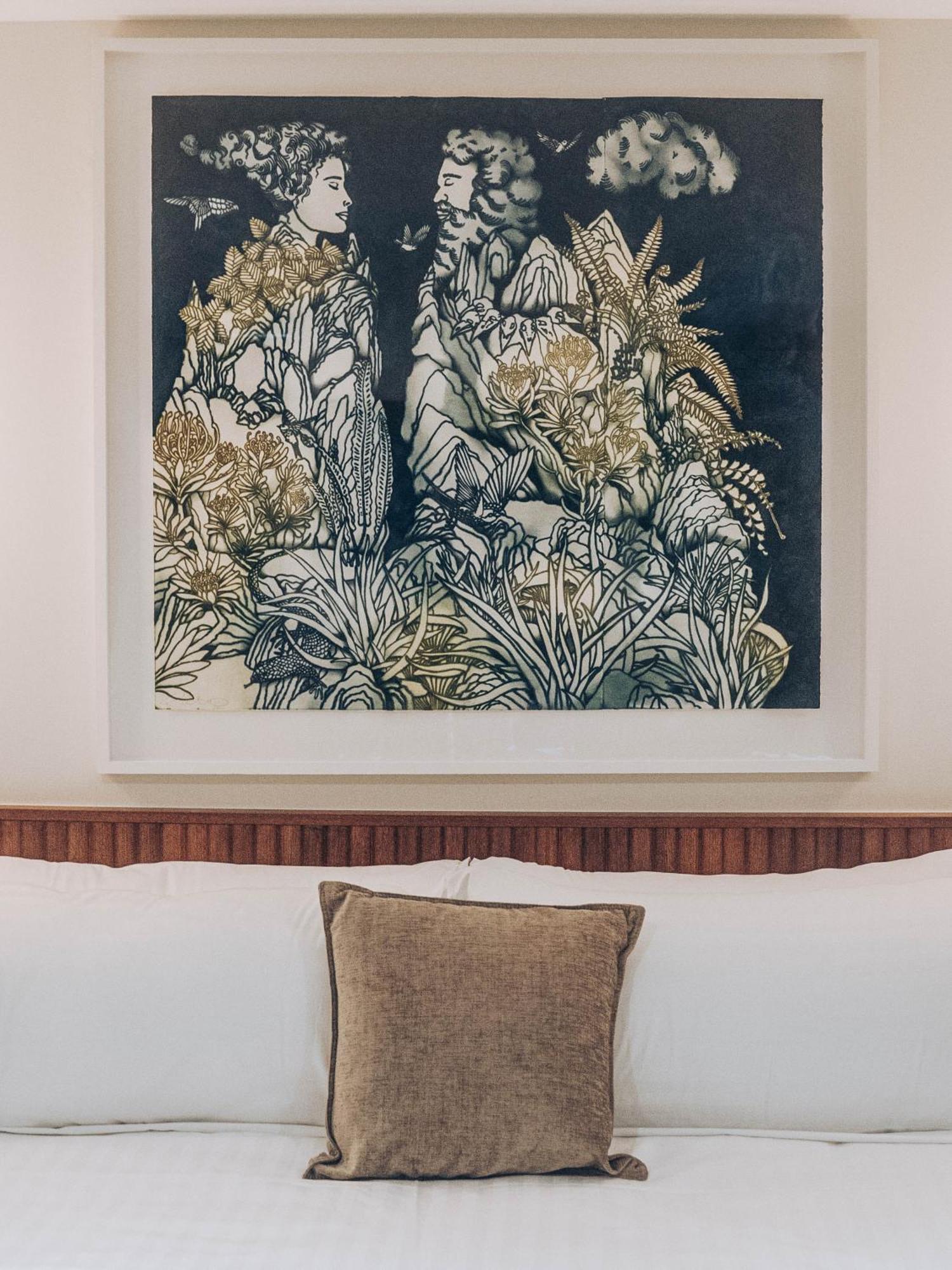 ستراهان Risby Cove Boutique Hotel المظهر الخارجي الصورة